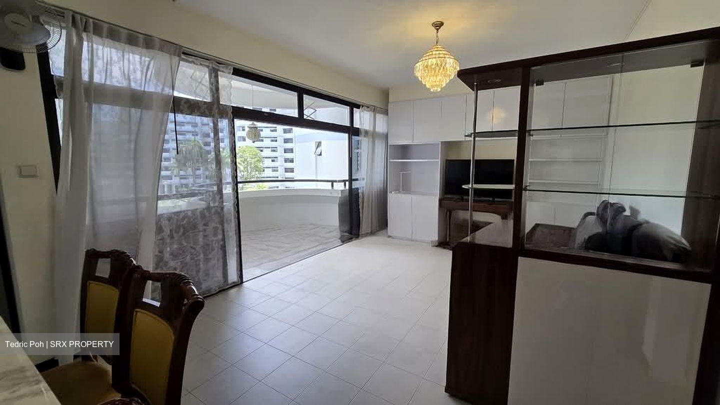 Mandarin Gardens (D15), Condominium #558913591